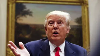 Oscar sonrası Trump’tan ilk yorum