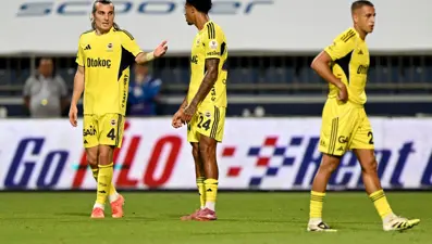 "Başkanı değişti, kaderi değişmedi" (22 Eylül spor manşetleri)