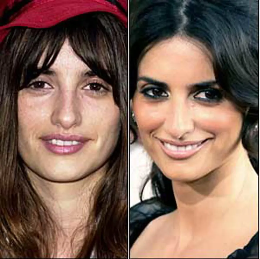 Penélope Cruz 12