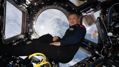 İlk Türk astronot Alper Gezeravcı ve Axiom-3 ekibi Dünya'ya ne zaman dönecek? SpaceX'ten yeni açıklama