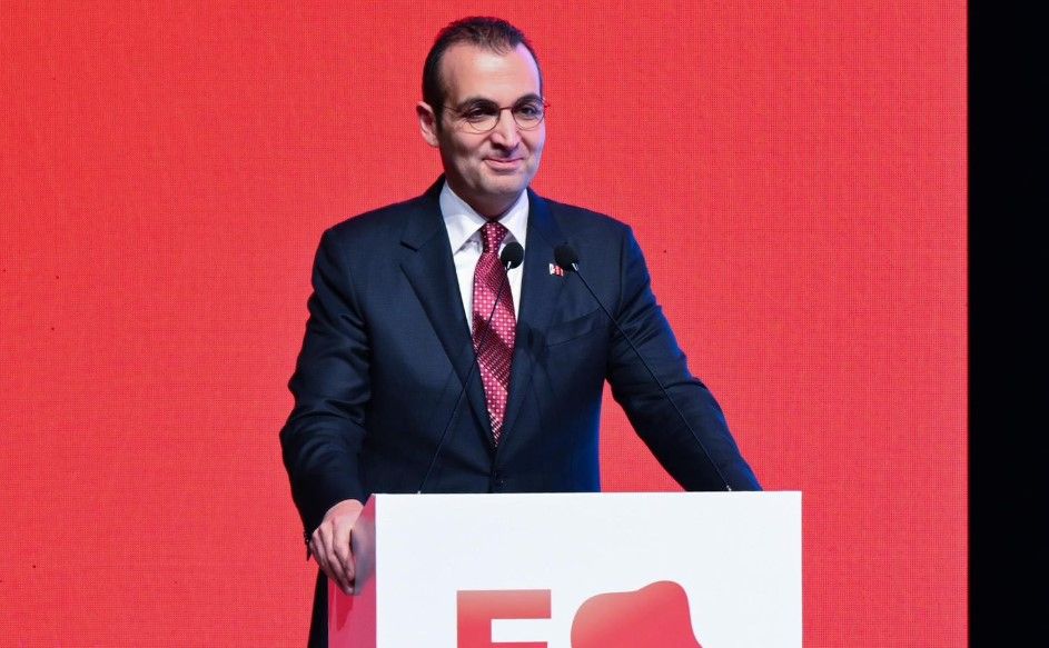 Resul Emrah Şahan Biyografisi | Şişli Belediye Başkanı Resul Emrah Şahan kimdir, nereli, kaç yaşında?