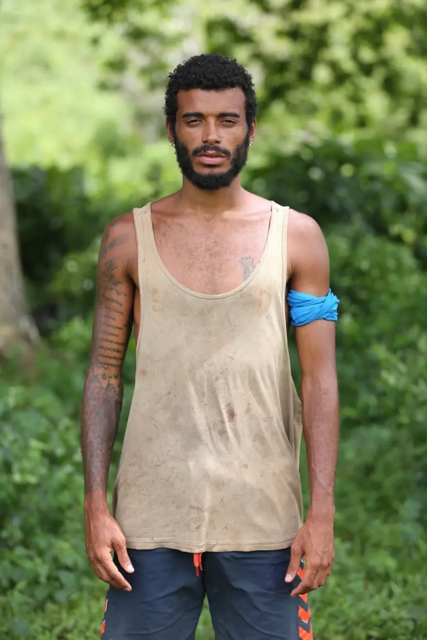 Survivor'da büyük değişim (Kendileri bile inanamadı) 11
