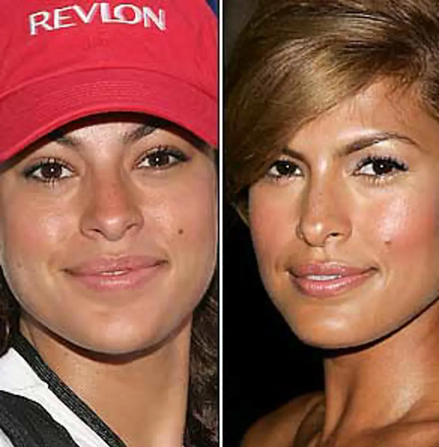 Eva Mendes 35