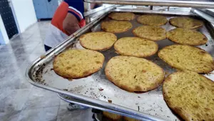 Sadece bayramlarda yapılıyordu şimdi geçim kaynağı oldu