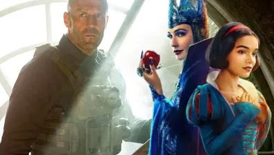 Jason Statham başrolde: A Working Man gişenin yeni lideri oldu