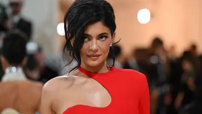 Kylie Jenner'ın İsrail mesajına tepki: Önce yazdı, sonra sildi