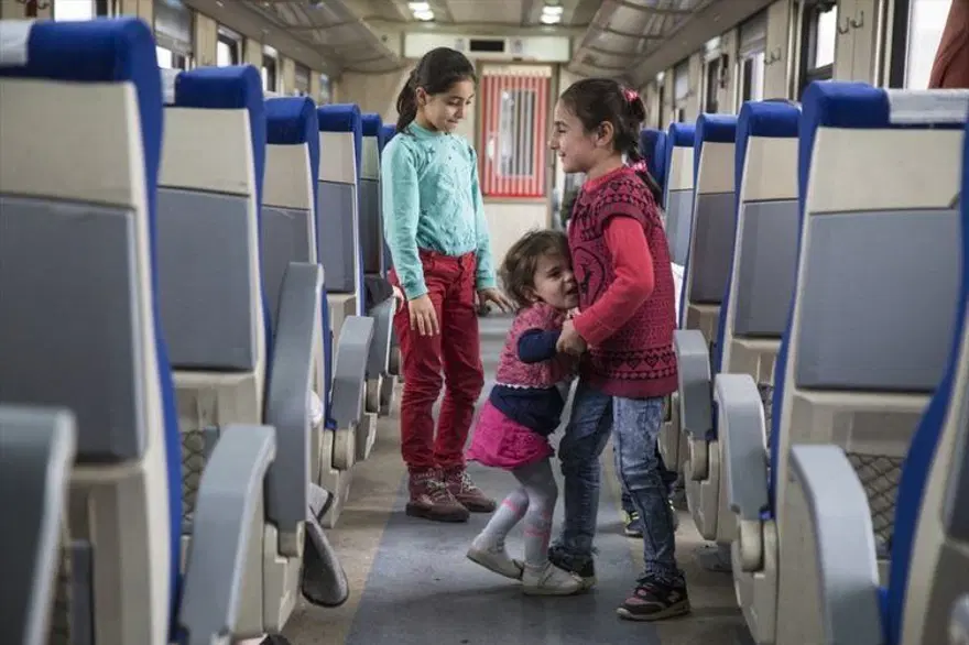 kurtalan ekspresi, güney kurtalan ekspresi, barış manço, güney treni, kurtalan treni 9