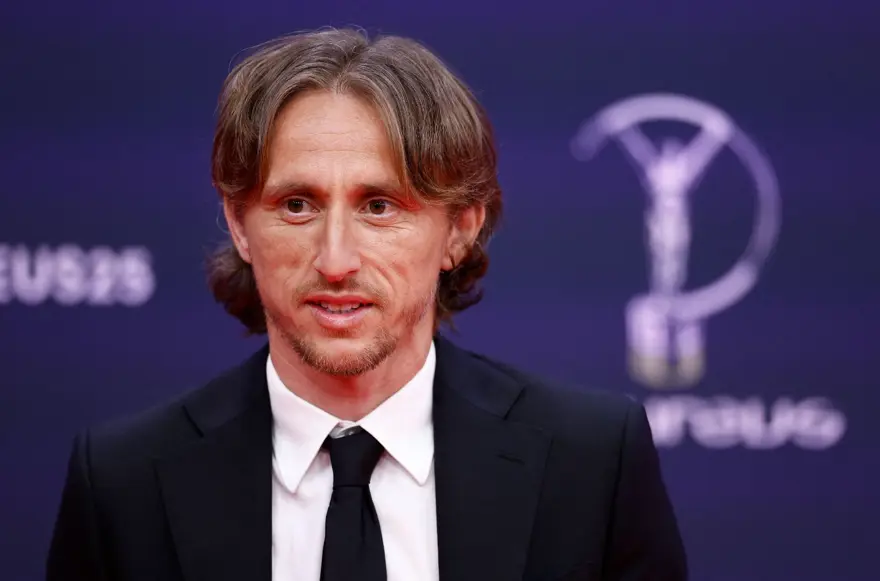 MODRIC DE İNGİLİZ ALT LİGLERİNE YATIRIM YAPAN İSİMLERDEN 5