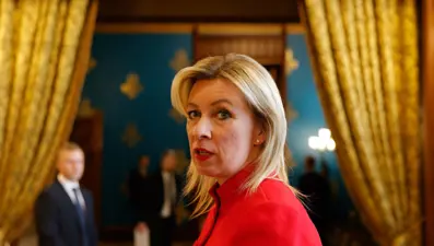 Rusya'dan Ukrayna'ya gözdağı: "Karşılık verme hakkımızı saklı tutuyoruz"