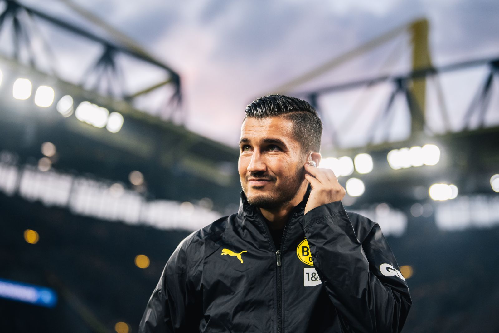 Dortmund'dan Nuri Şahin açıklaması: Takımdan ayrılıyor mu?