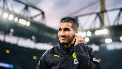Dortmund'dan Nuri Şahin açıklaması: Takımdan ayrılıyor mu?