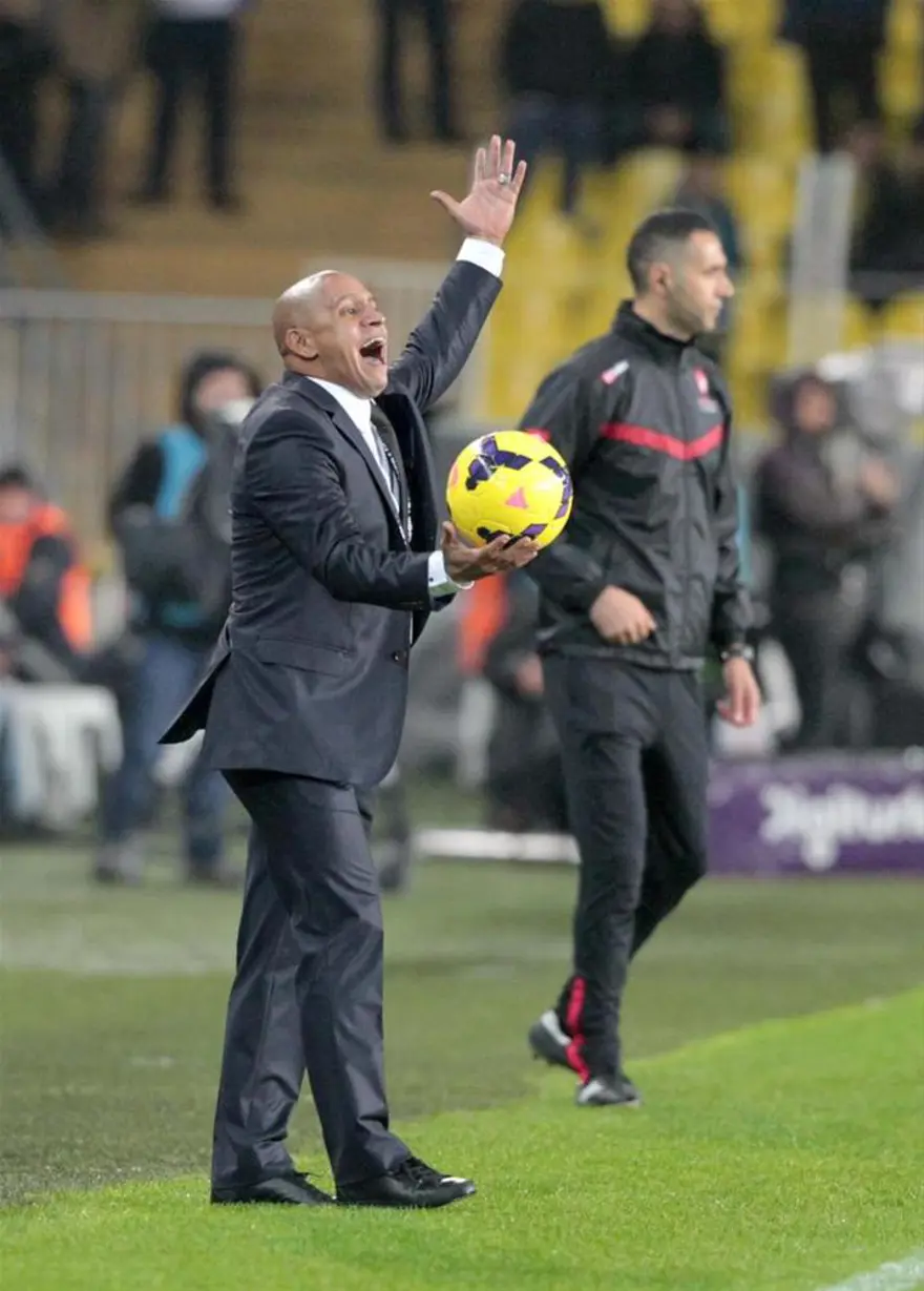 Kadıköy'de gol yağmuru 16 Kadıköy'de gol yağmuru 16