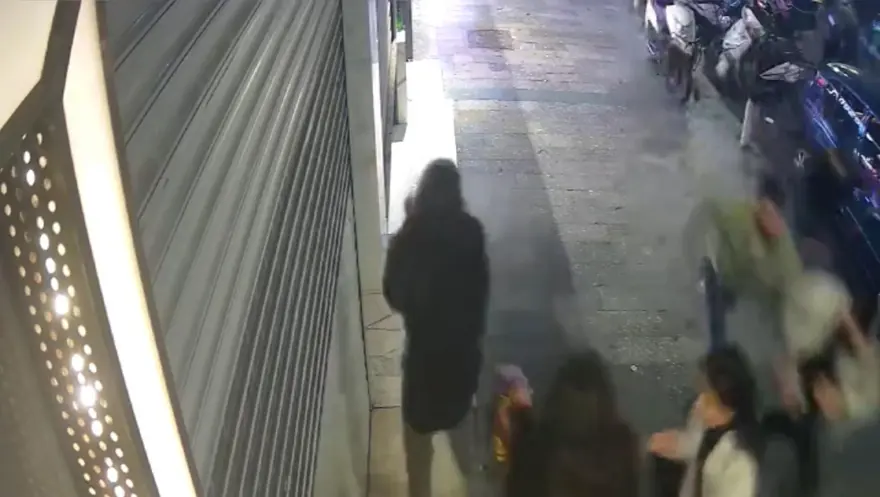 20 SUÇ KAYDI ÇIKTI 5