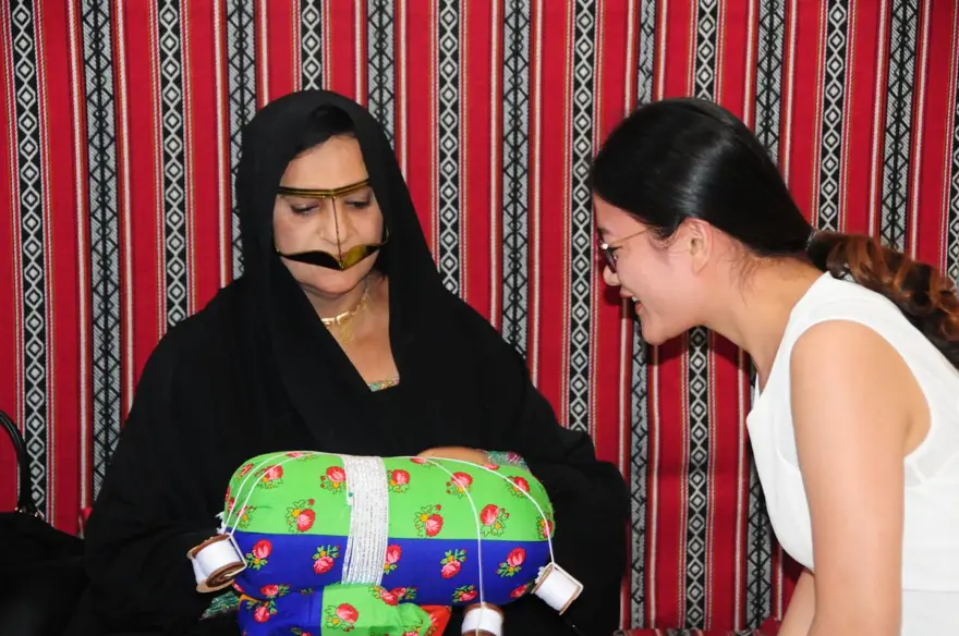 "Pekin Uluslararası Kitap Fuarı" başladı 4