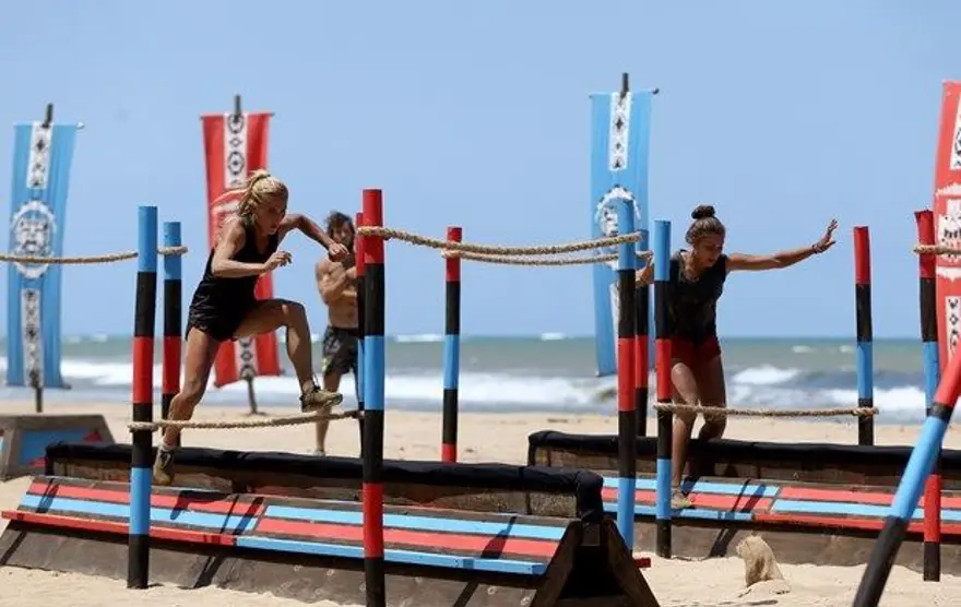 survivor 2017, Sema Aydemir, survivor sema, survivor all star, survivor 2018 10