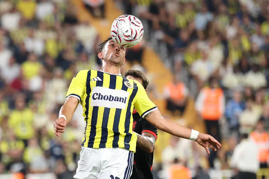 İLK 11