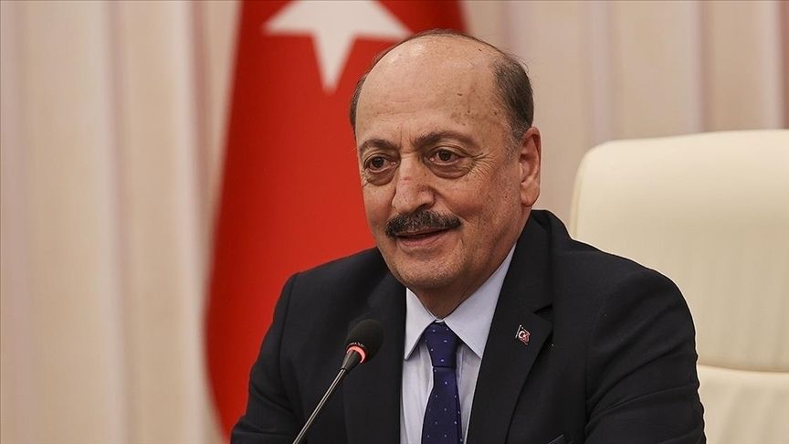 SON DAKİKA HABERİ: Bakan Bilgin ilk kez açıkladı: EYT'li çalışana 5 puan formülü