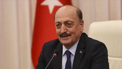 SON DAKİKA HABERİ: Bakan Bilgin ilk kez açıkladı: EYT'li çalışana 5 puan formülü