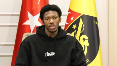 Üniversite eğitimi için İstanbul'a geldi, hayatı değişti: Futbolcu Diarra'nın ilginç hikayesi