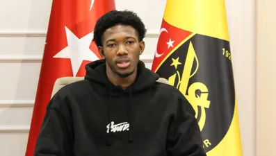 Üniversite eğitimi için İstanbul'a geldi, hayatı değişti: Futbolcu Diarra'nın ilginç hikayesi