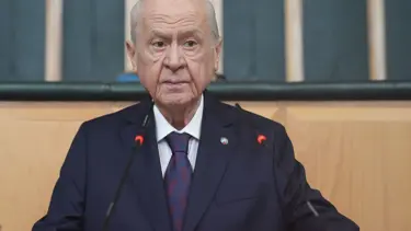 Bahçeli'den DEM'e Gazze yanıtı: Gazze zaten içimizde