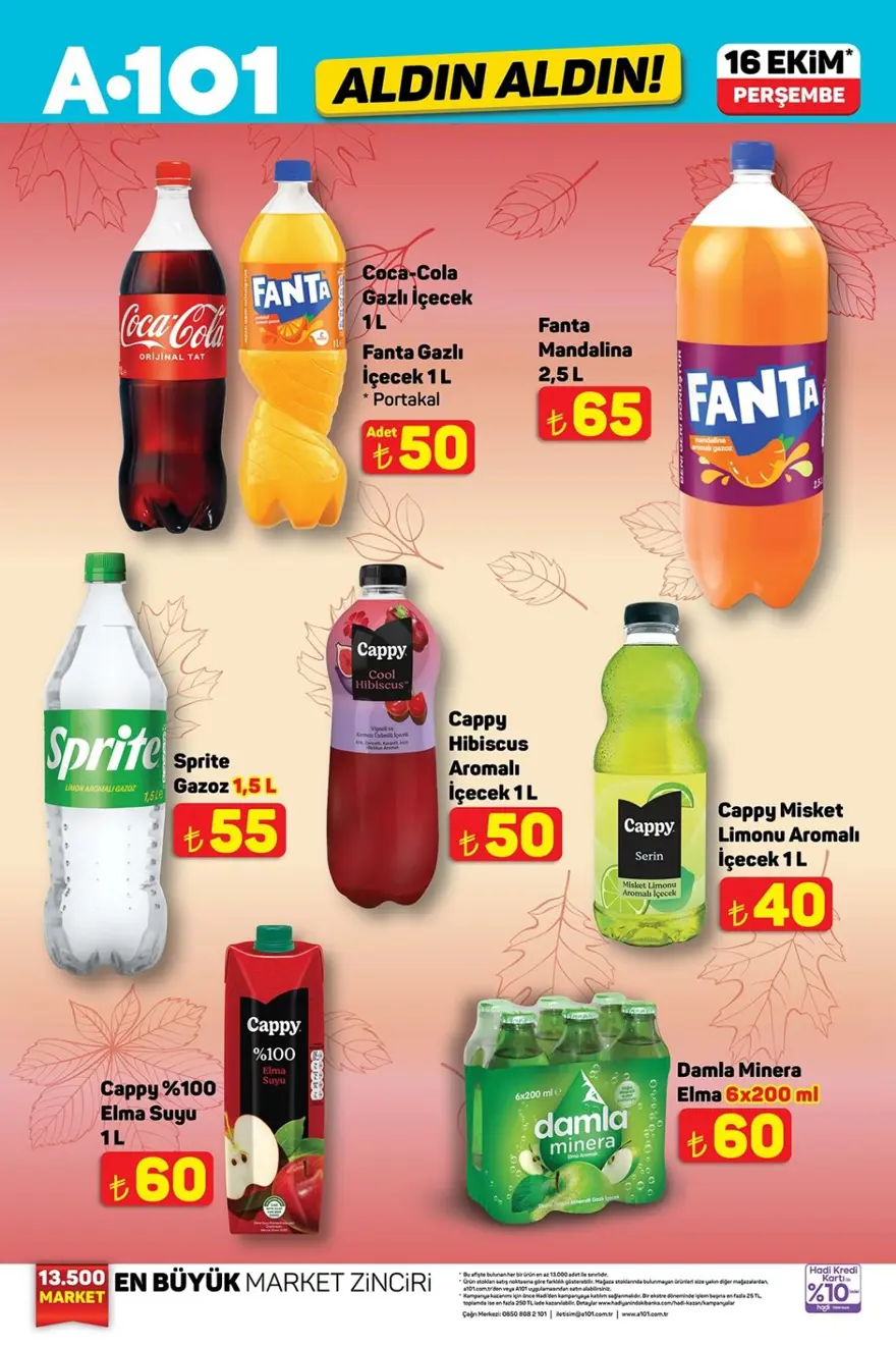 SATIŞA ÇIKTI | A101 aktüel kataloğu 16 Ekim 2025: Keman, 88 tuşlu piyano, 65 inç HD televizyon, kablosuz şarj standı, su sebili ve 125 cc scooter bugün satışta 14 SATIŞA ÇIKTI | A101 aktüel kataloğu 16 Ekim 2025: Keman, 88 tuşlu piyano, 65 inç HD televizyon, kablosuz şarj standı, su sebili ve 125 cc scooter bugün satışta 14