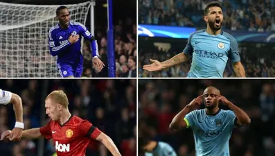 Premier Lig'de Şöhretler Müzesi'ne 6 oyuncu dahil edildi