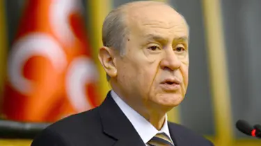 'Meclis'e gelsin, kürsüden konuşsun'