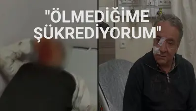 İstanbul’da doktora yumruklu, tekmeli saldırı