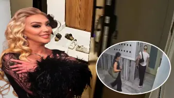 Güllü'nün kızı yeniden ifade verdi: "Annem özellikle alkol alınca sinirlenen biriydi"