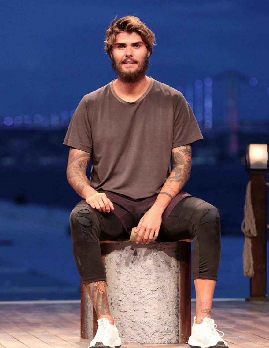 BARIŞ MURAT YAĞCI KİMDİR? 11