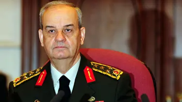 Başbuğ’dan ‘başörtüsü’ özeleştirisi