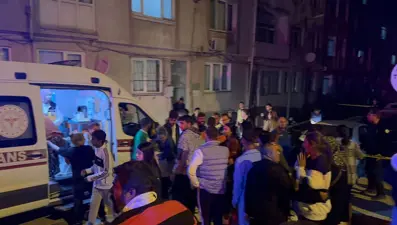 Balıkesir'de bıçaklı kavga: 1 ölü, 2 gözaltı