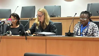 UNICEF: Nijerya'da son 10 yılda 1680'den fazla öğrenci kaçırıldı