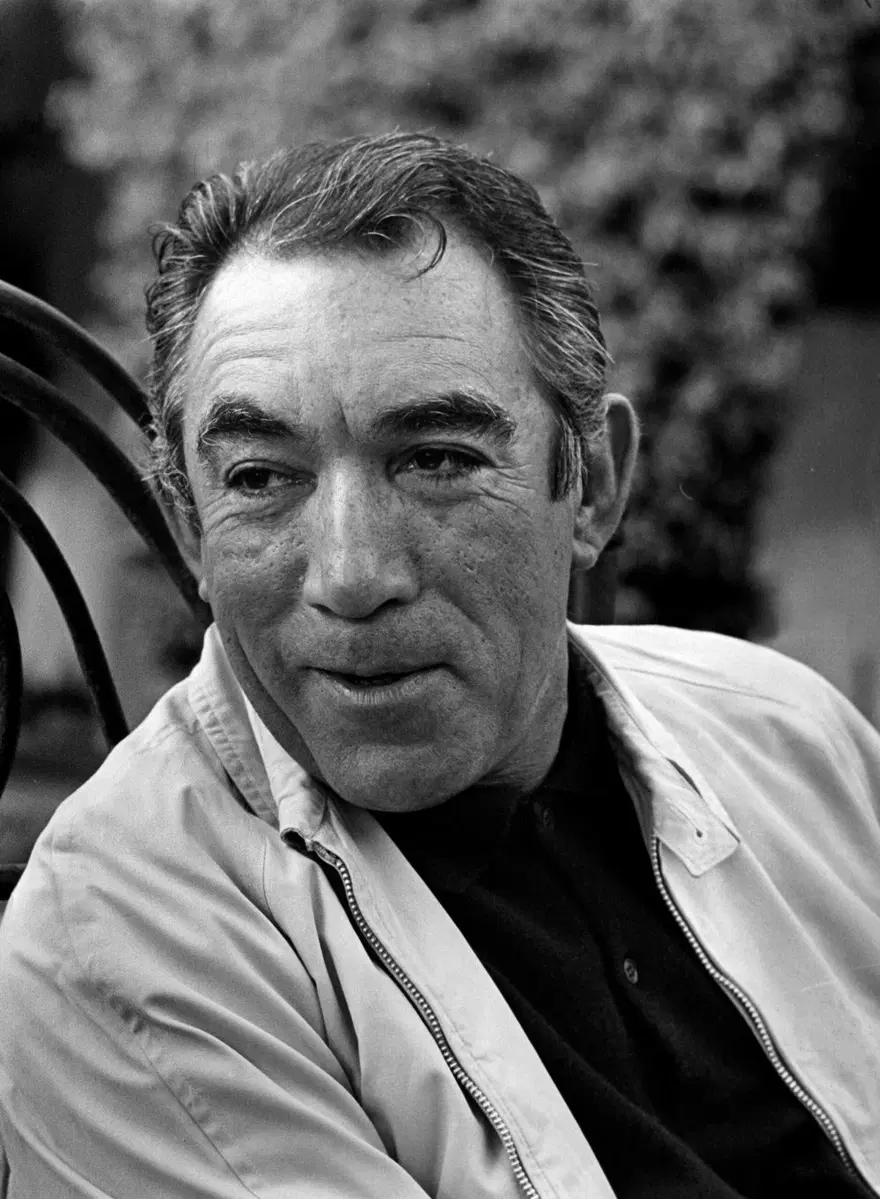 net worth of anthony quinn - Ilustrasi 3