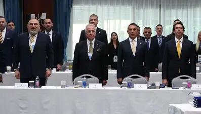 Fenerbahçe'de Acun Ilıcalı sonrası bir yol ayrımı daha: Erol Bilecik resmen duyurdu