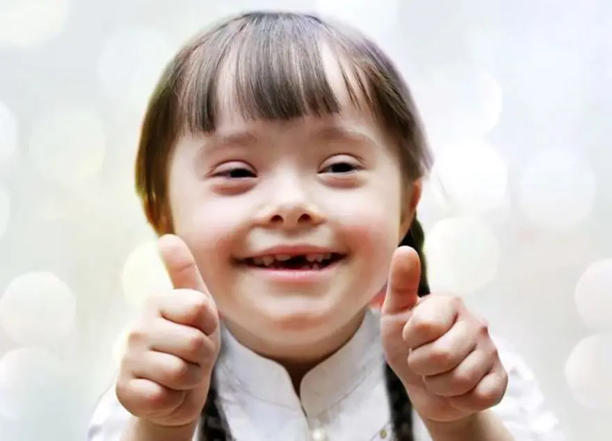 Dünya Down Sendromu Farkındalık Günü nedir, ne zaman kutlanır? Dünya Down Sendromu Farkındalık Günü nedir, ne zaman kutlanır?