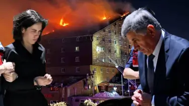 Kartalkaya davasında dördüncü gün: Otel sahibi suçu personele attı