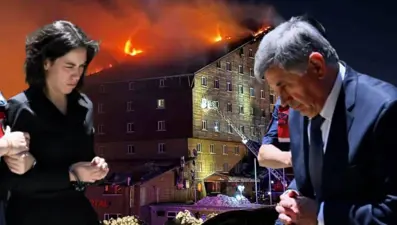 Kartalkaya davasında 8'inci celse: "Kimseye haber vermeyin, kendi aramızda halledelim"