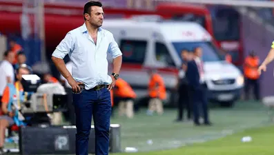 Bülent Uygun istifa etti