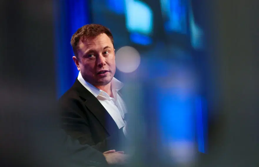 Elon Musk: Tesla ölümden döndü 4