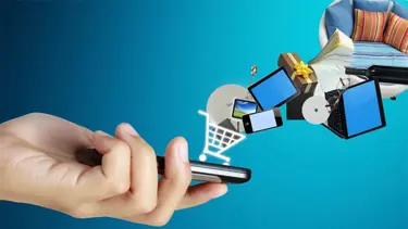 Bakan Pekcan, Türkiye'nin ilk e-ticaret verilerini açıkladı