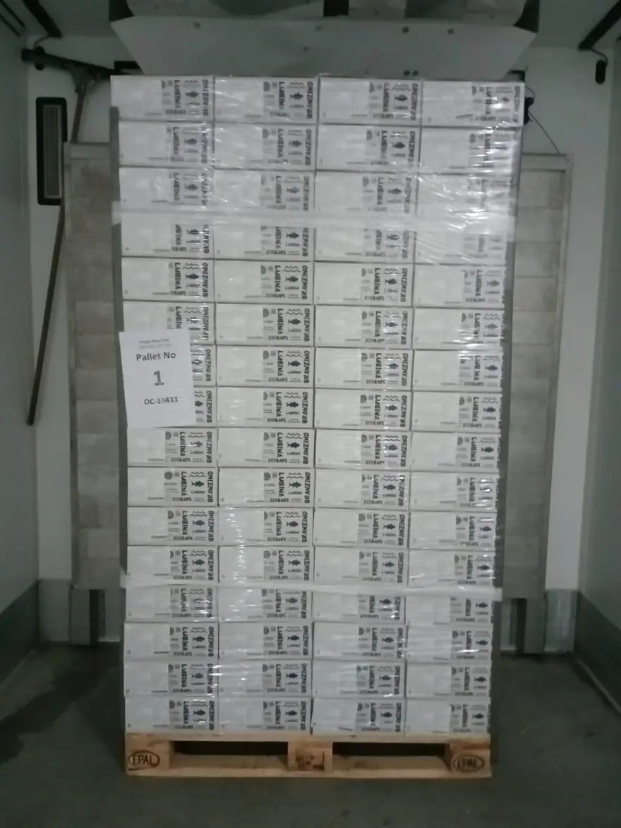 Aydın'dan İtalya'ya 19 ton ihraç edilecek: Ülke ekonomisine büyük katkı sağlıyor 2