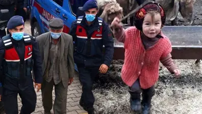 Müslüme Yağal'ın tutuklu dedesi hakim karşısına çıktı, tüm suçlamaları reddetti