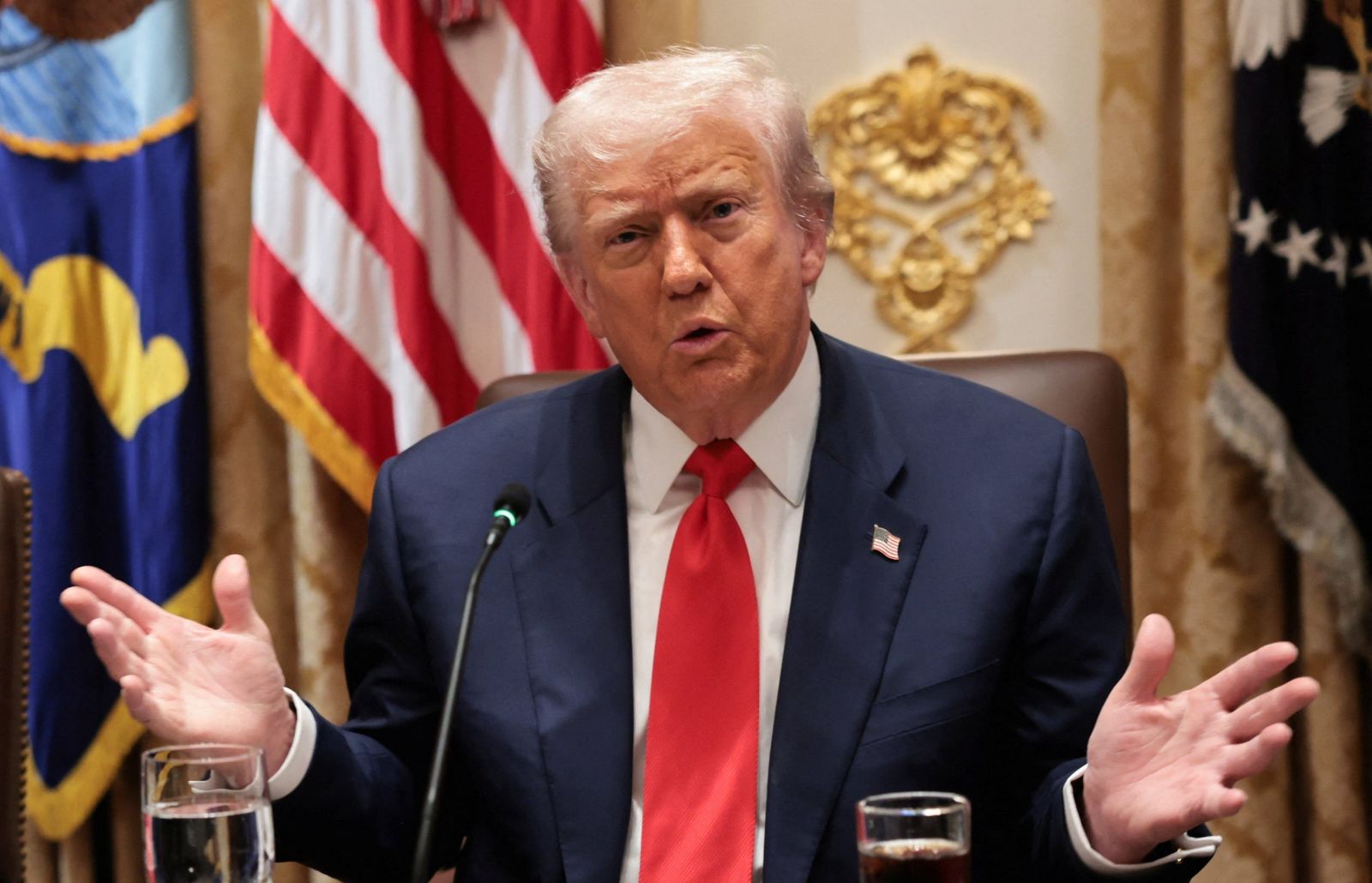Trump'tan CIA'ya gizli operasyon yetkisi: Hedefte Maduro var
