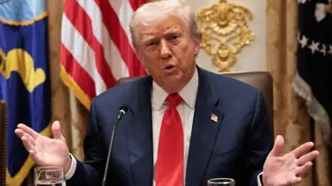 Trump'tan CIA'ya gizli operasyon yetkisi: Hedefte Maduro var