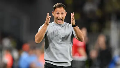 Tedesco görev vereceği sürpriz ismi açıkladı: "Onun sırası geldi, ne yaparsa yapsın affederim"