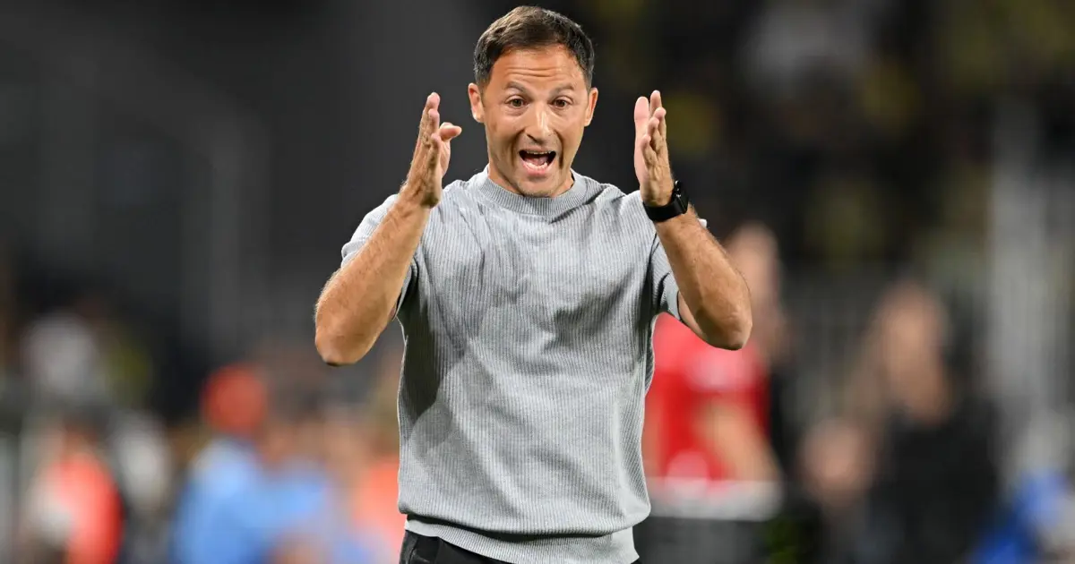 Tedesco görev vereceği sürpriz ismi açıkladı: "Onun sırası geldi, ne yaparsa yapsın affederim"