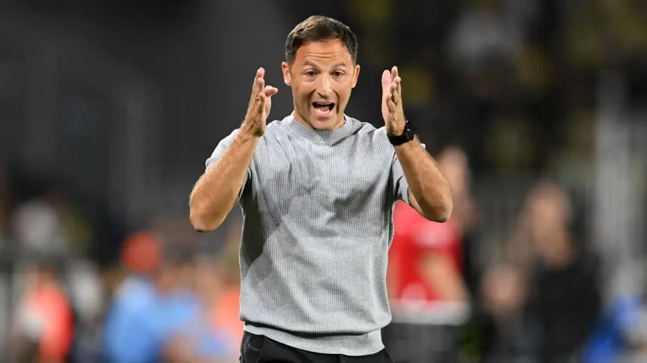 Tedesco görev vereceği sürpriz ismi açıkladı: 