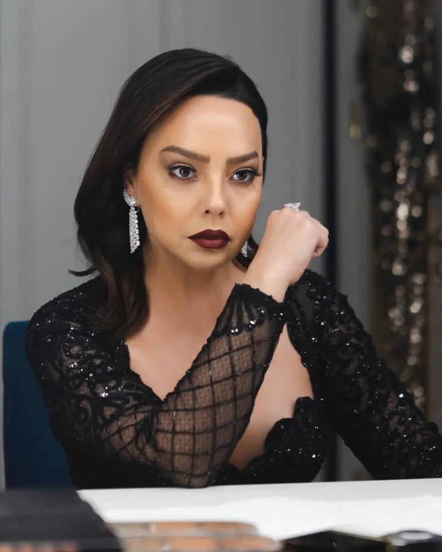 Ebru Gündeş evleniyor! Nikah tarihi belli oldu 4